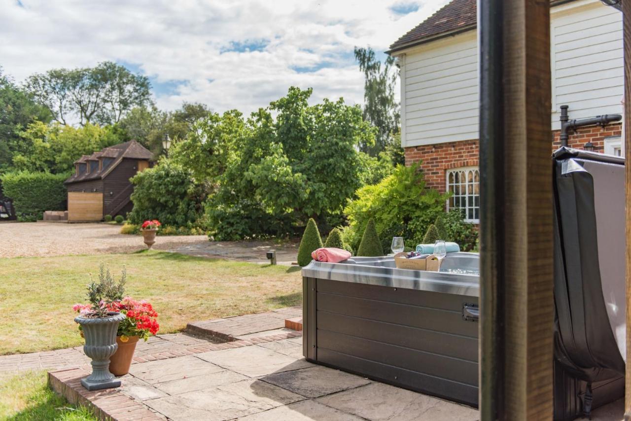 Bacchus By Bloom Stays Canterbury Eksteriør bilde