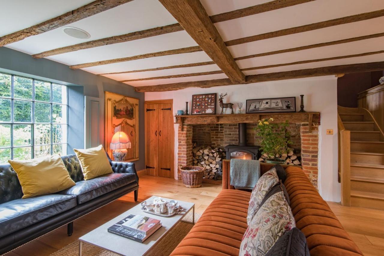 Bacchus By Bloom Stays Canterbury Eksteriør bilde
