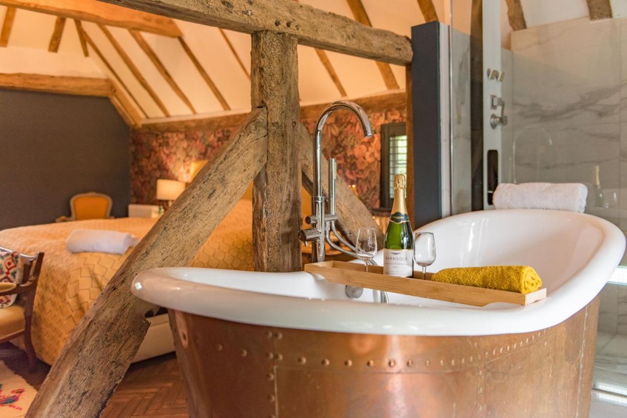 Bacchus By Bloom Stays Canterbury Eksteriør bilde